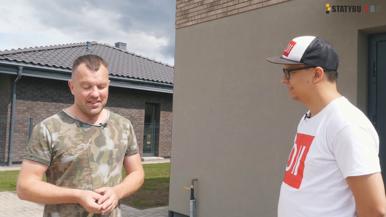 Į ką atkteipti dėmesį perkant būstą