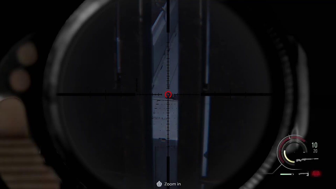 ☣️Resident Evil 9 REQUIEM (3-6-26)