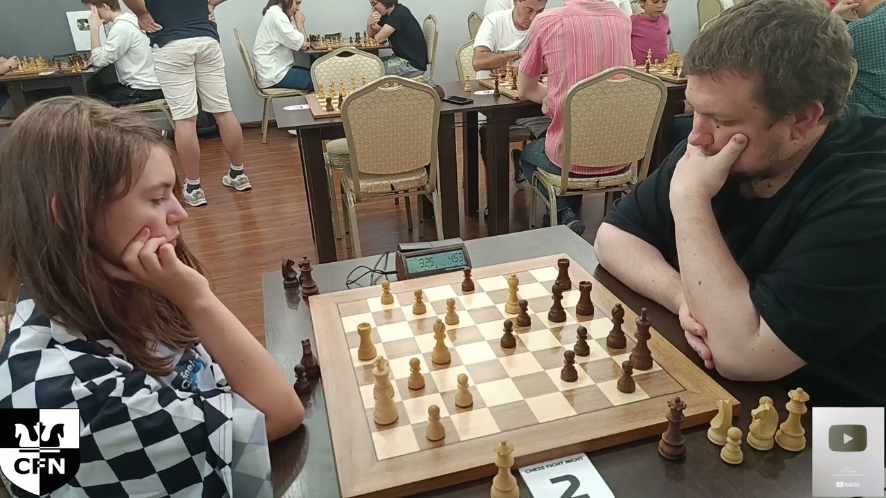 Pinkamena (1802) vs S. Kvasov (1897). Chess Fight Night. CFN. Rapid