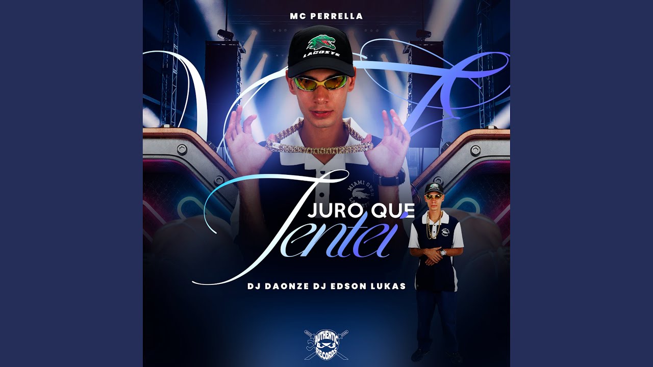 Juro Que Tentei