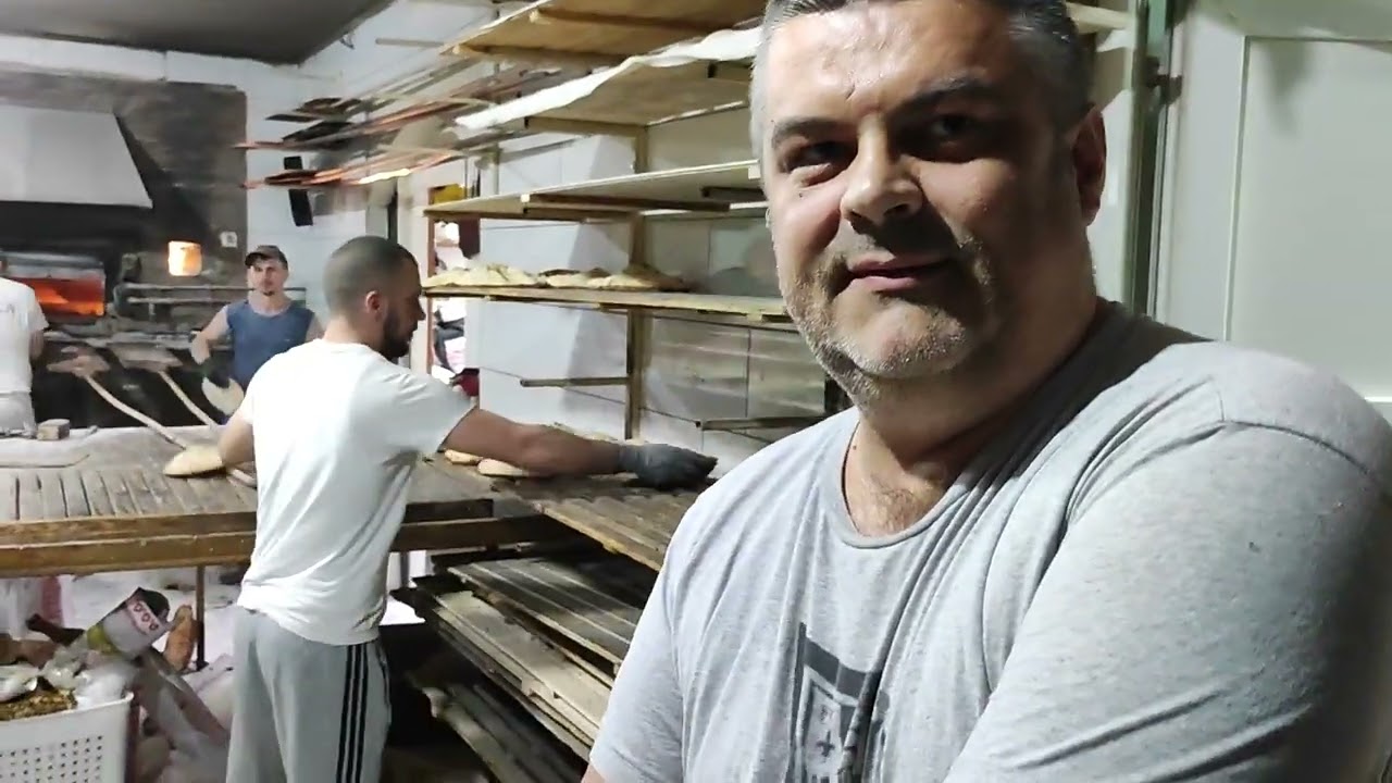 Nafaka: Sarajevska pekara dijeli besplatno somune, brat musliman ne smije biti gladan