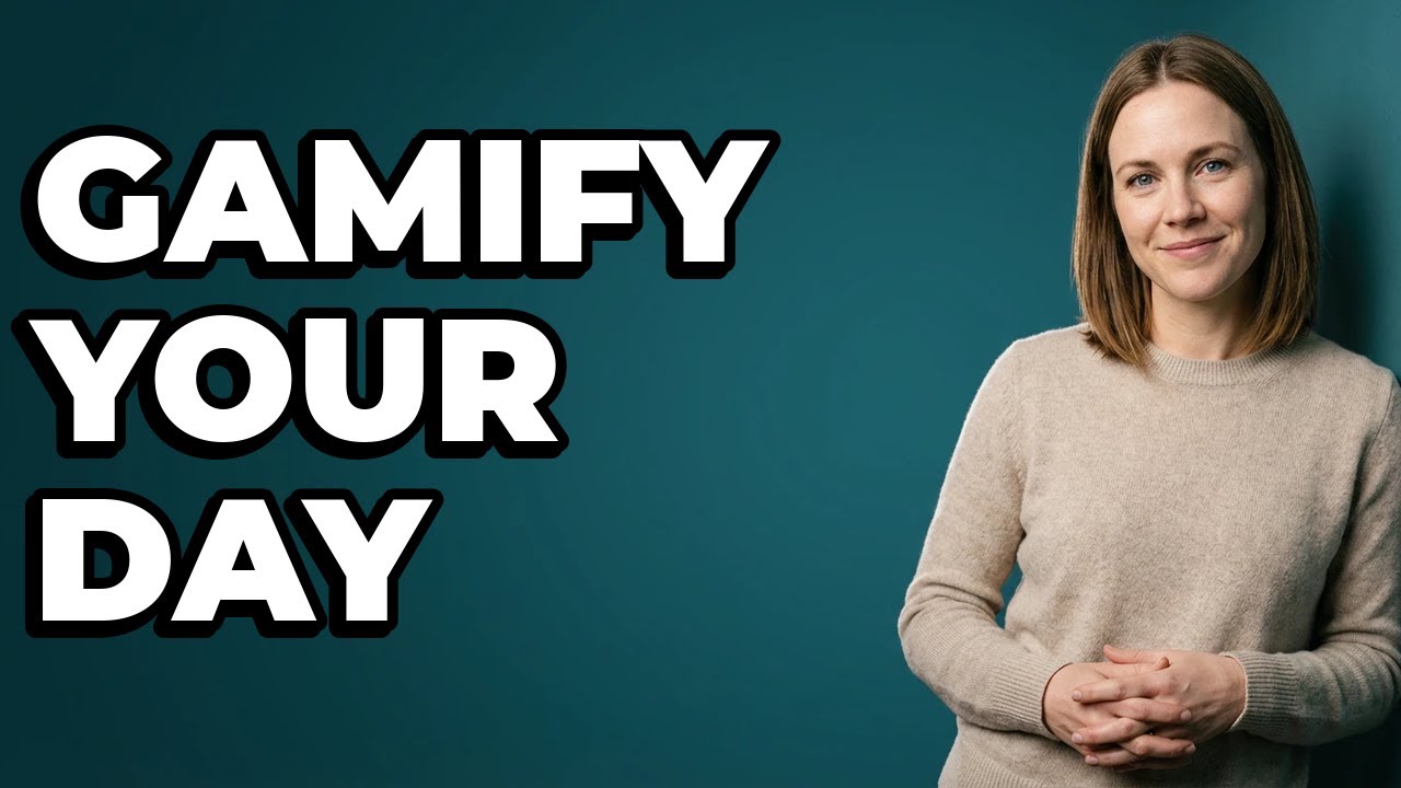 How Do I Turn Daily Activity Into A Challenge?
