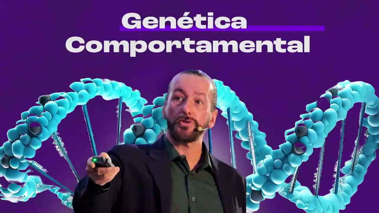 Genética Comportamental