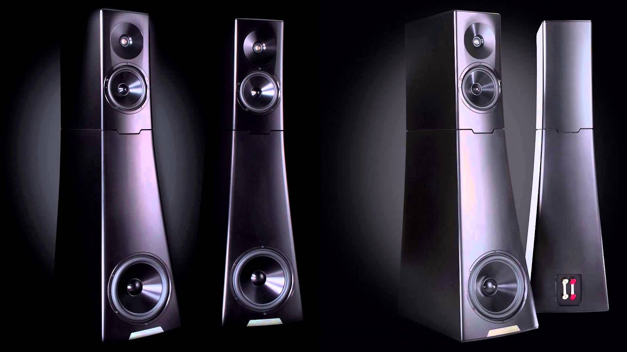 CES 2015: YG Acoustics