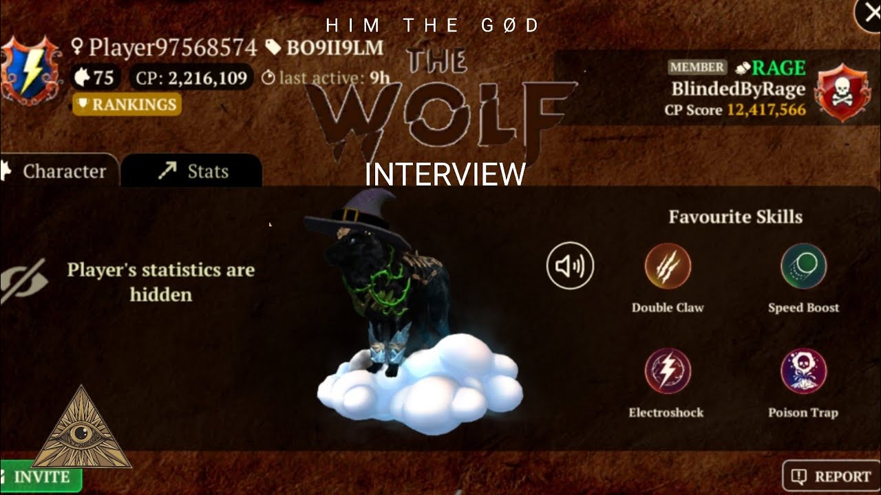 🔴LIVE | INTERVIEW W/ 