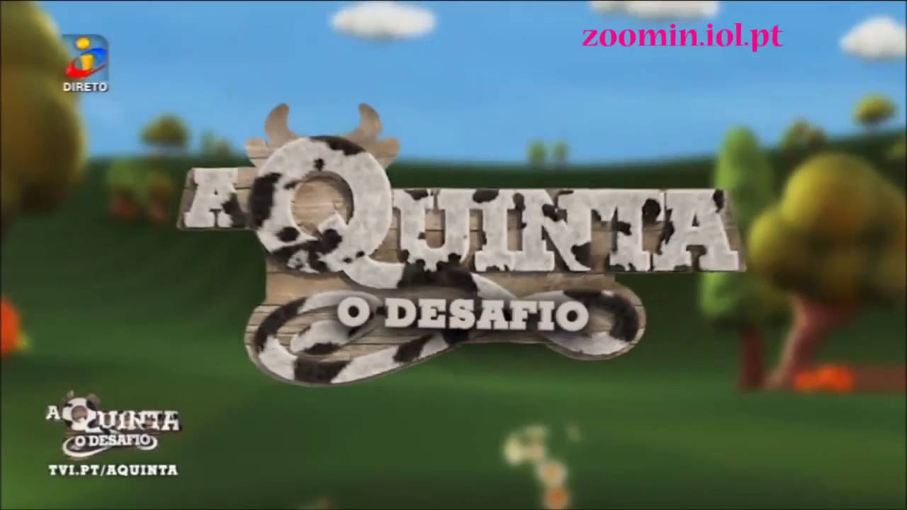 Confronto violento em direto entre Larama e Bruno, na Quinta!