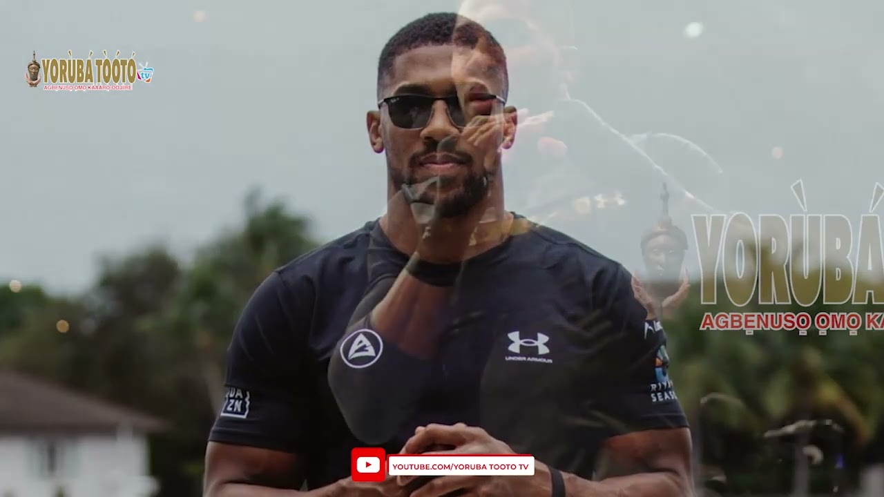Nnkan se! E wo ileewosan ti Joshua wa ati iye ti won n san