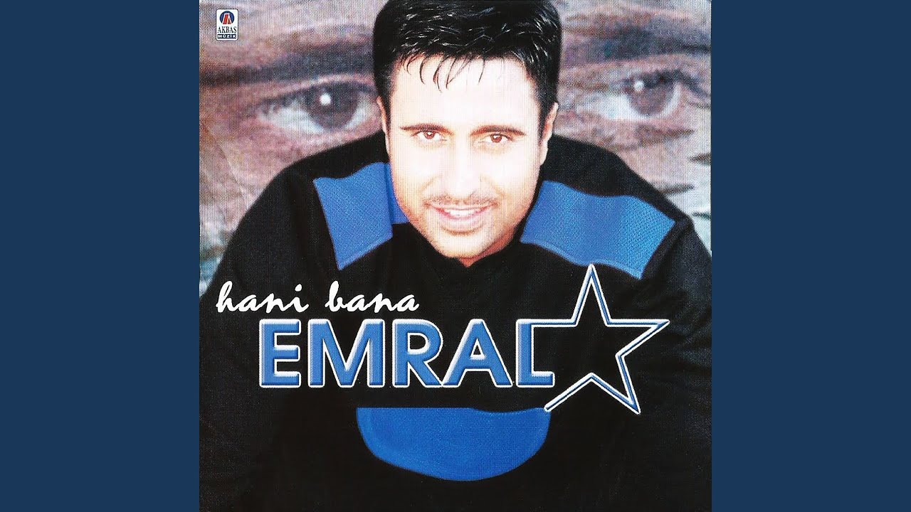 Canımın İÇisi