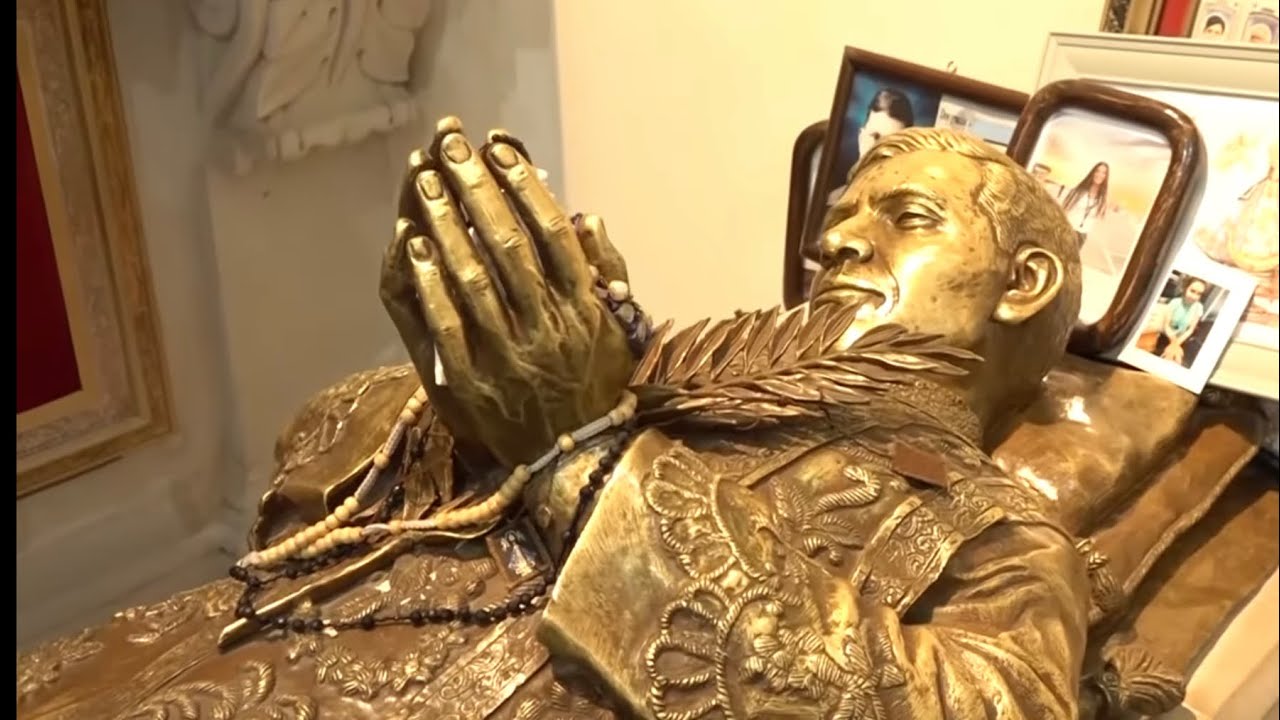 San Juan de los Lagos. La mejor visita al Santuario y sus lugares más importantes. 3a Parte