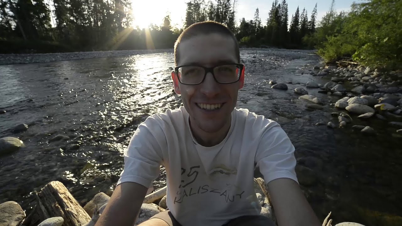 Rzeki roztokowe polskich Karpat. Jak zostały zniszczone?