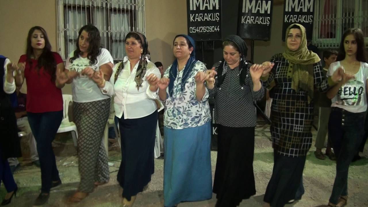 arabanlı imam karakuş