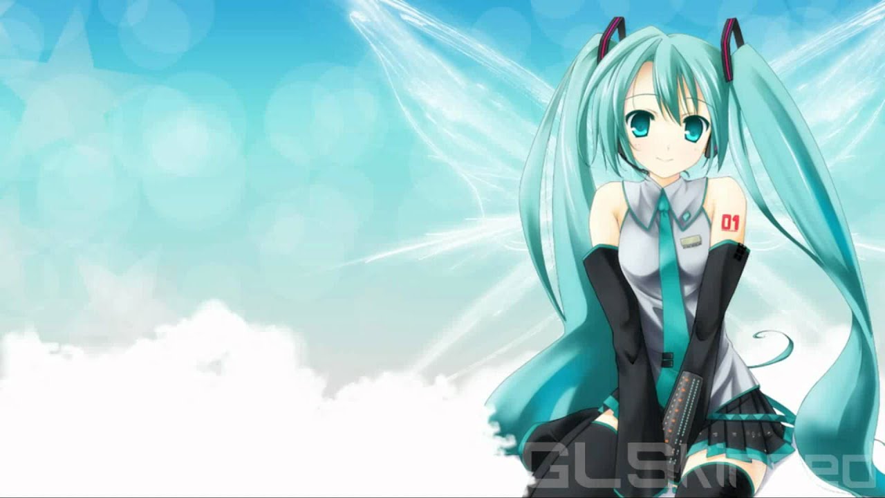 Nightcore: CaramellDansen