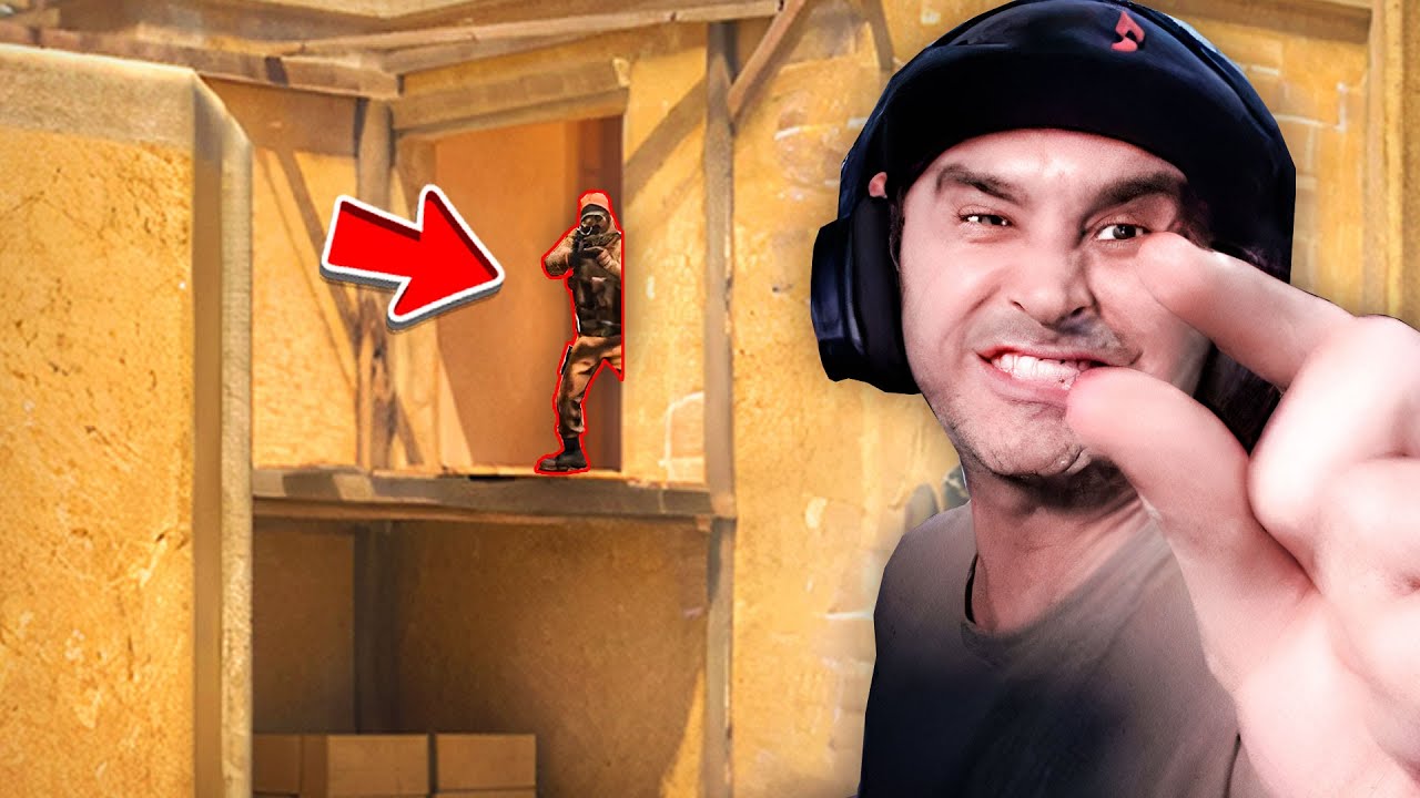 THE WORST THING IN COUNTER STRIKE 2