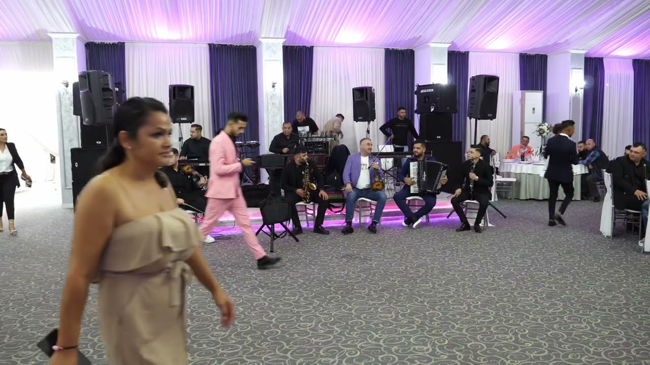 Nunta Alex si Ana Maria - 19 Septembrie 2023 - Partea 2