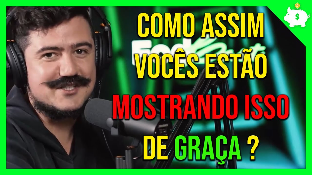 CONTE&Uacute;DO GRATUITO DE QUALIDADE (Paulo Cuenca) - FORTUNA CORTES