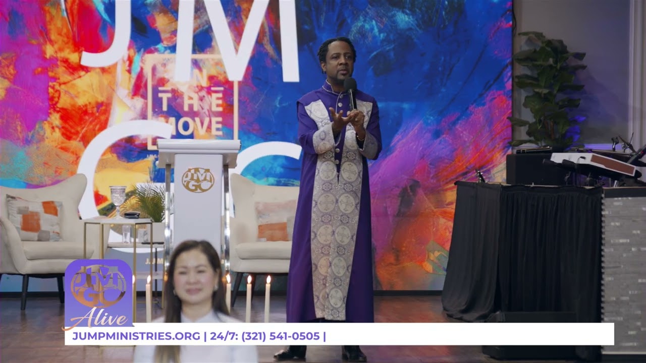 My Seed Goes Before Me | Dr. Durone Hepburn | 260125S