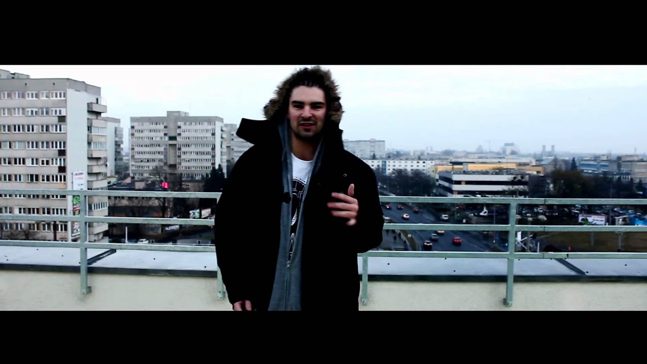Dżejpa - Osiedlowy oldschool