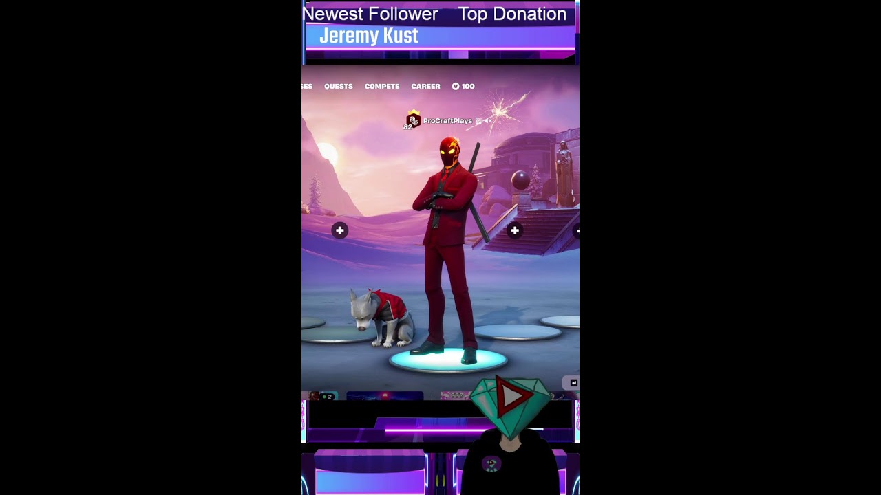Fortingnite