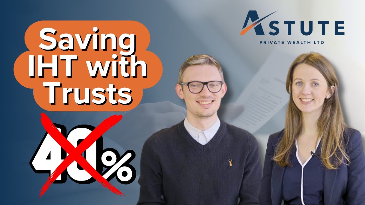 In Trusts We Trust: Strategies to Avoid Inheritance Tax (IHT)