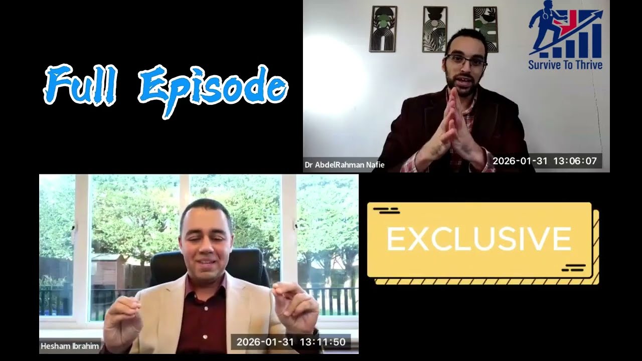 Episode 2 Teaser... NOT TO MISS!