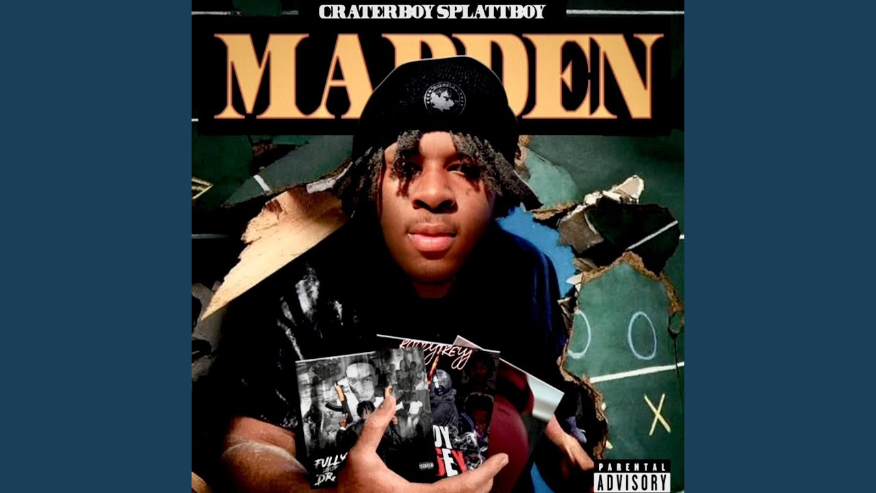 Ran Up Some Money (feat. LuhBody)