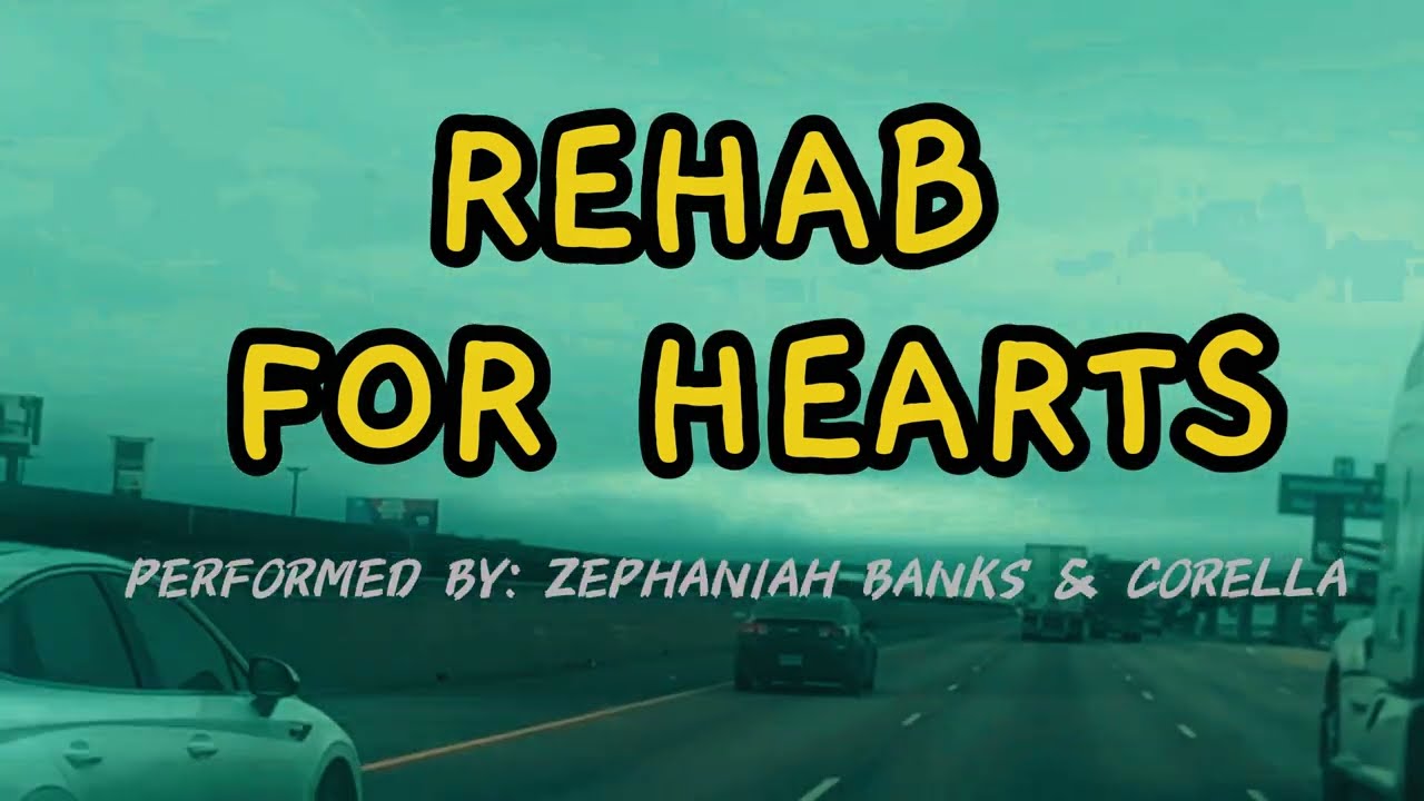 CORELLA & ZEPHANIAH BANKS - 