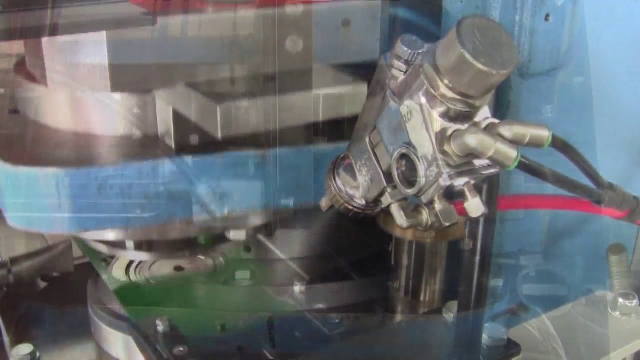 Electronic Flexible Strip Feeder