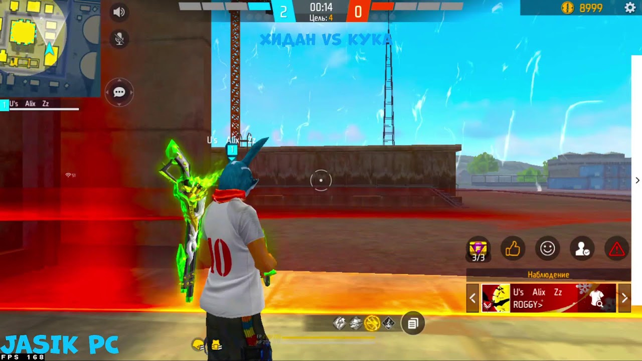 ⚡BELGIANS VS OTKEN SAQ ⚡ КТО ЖЕ ВЫИГРАЕТ???