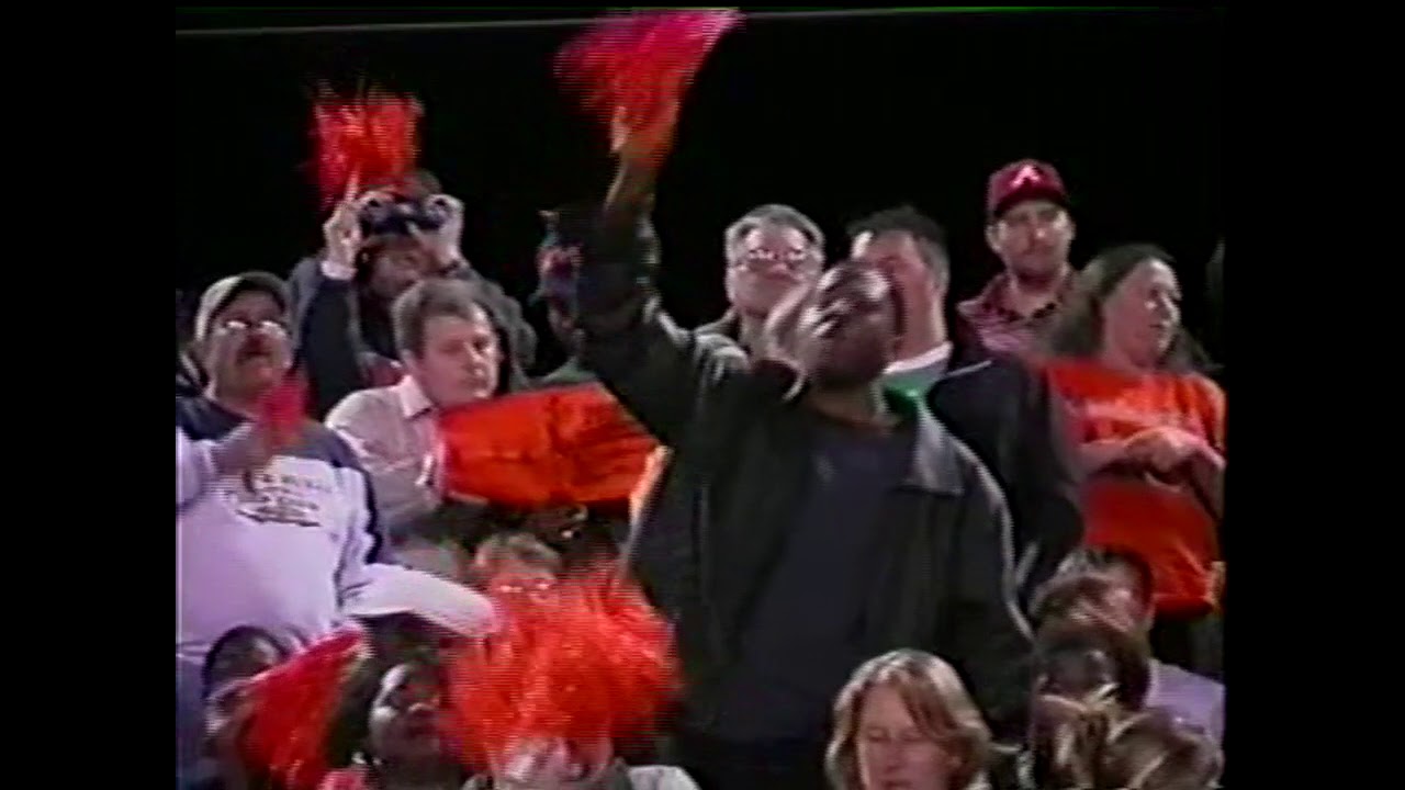 2004 - Lakeland Dreadnaughts vs. Mainland Buccaneers - Highlights