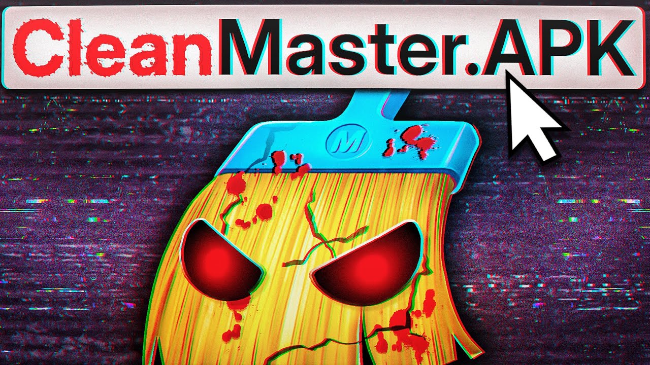 O APP que NÃO LIMPAVA SEU CELULAR e TE ROUBAVA