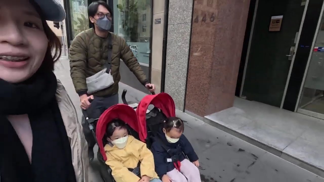 [2024 墨爾本自由行Vlog-Day1] 位於墨爾本CBD Collins House公寓式酒店開箱/落地後直奔超市採買