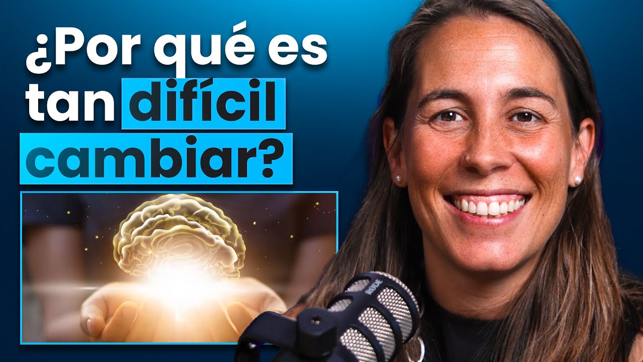 Rompe el Ciclo: Entiende Por Qué Te Cuesta Cambiar