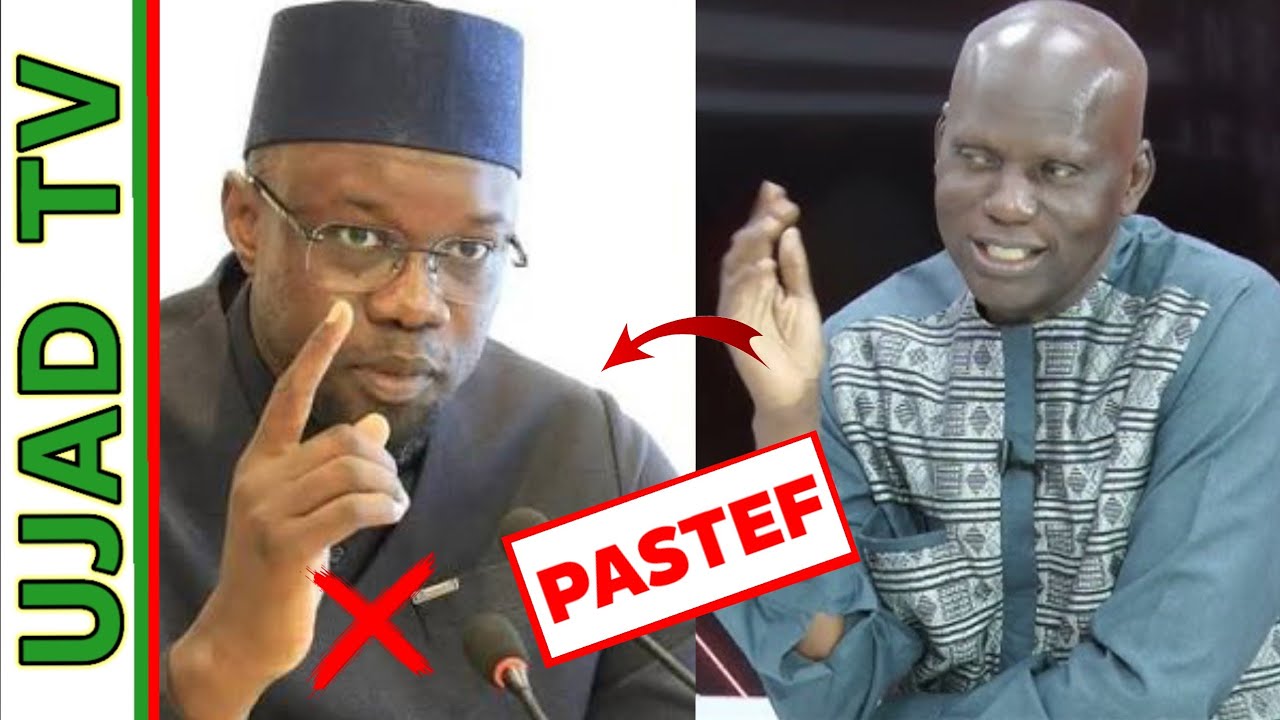 🔴Sonko amoul xam xam ? Major Kandji déverse sa colère sur le régime et fait des révélations 😱 