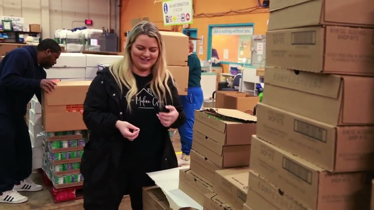 Community Event: Jewish Relief Agency - January 2023