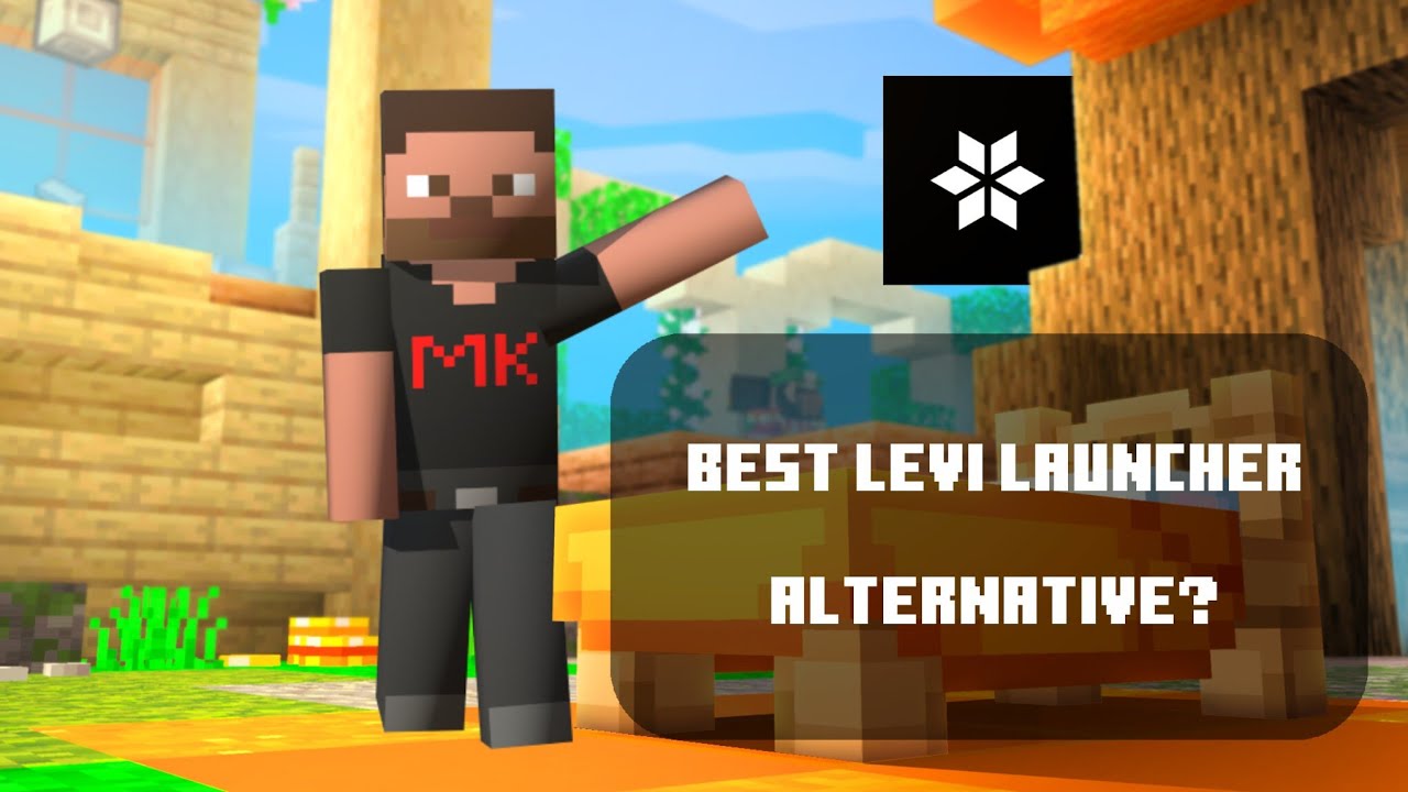 I Tested the best Levi launcher Alternative!!! (Xelo Client)