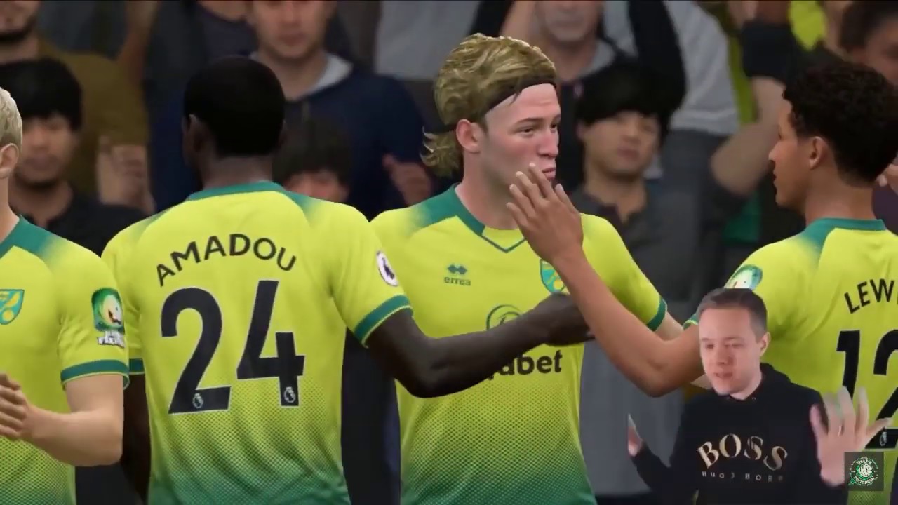 Mark Goldbridge FIFA 20 FUNNY MOMENTS