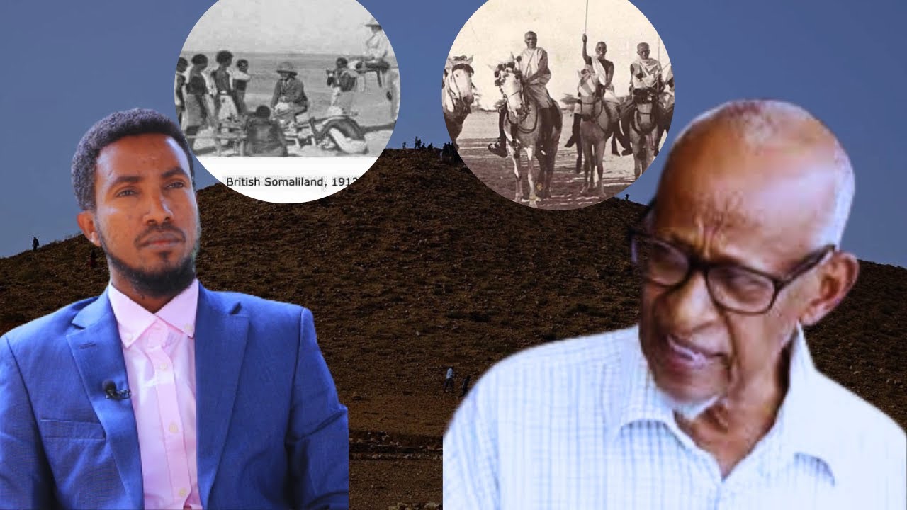 Qaabkii  Reer SNM Gumaystaha uqaadi jireen Berbera ilaa shiikh !! Goob-jooge Kawaramaya