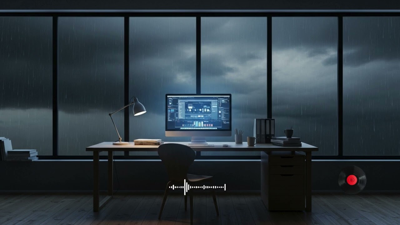Deep Focus 2.0 – Powerful Concentration Music for Work, Study & Peak Productivity
