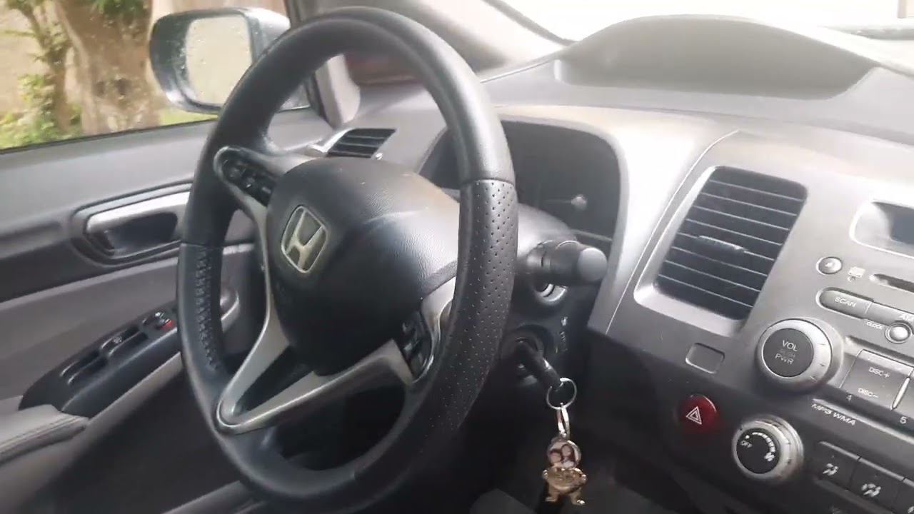Civic g8 