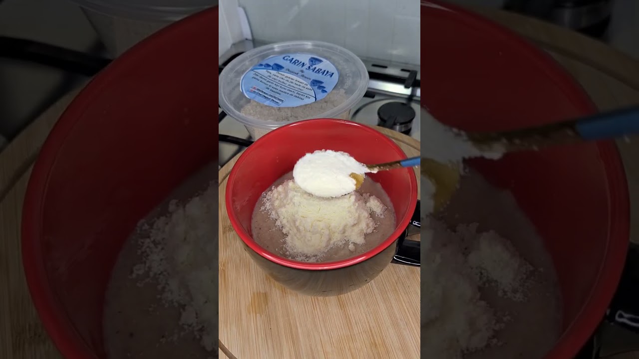 YADDA AKE SABAYA TA GYARAN BREAST