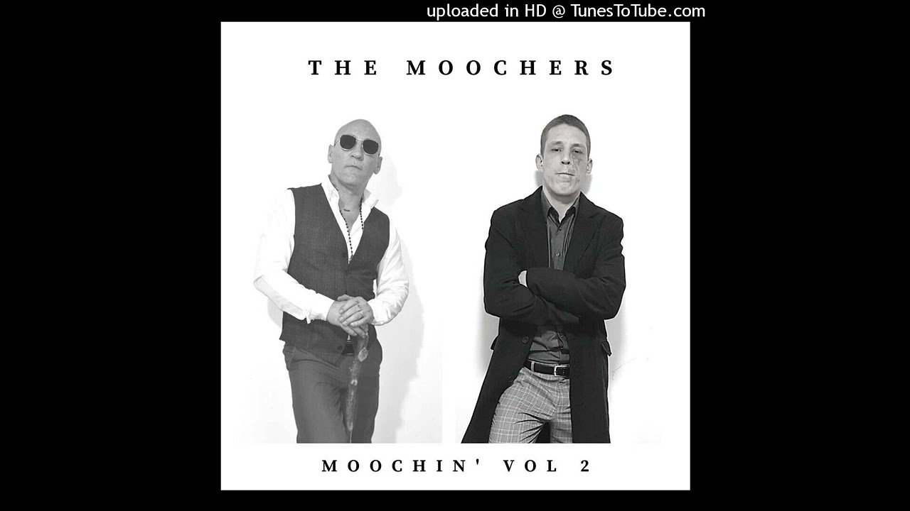 The Moochers - Monkey Man