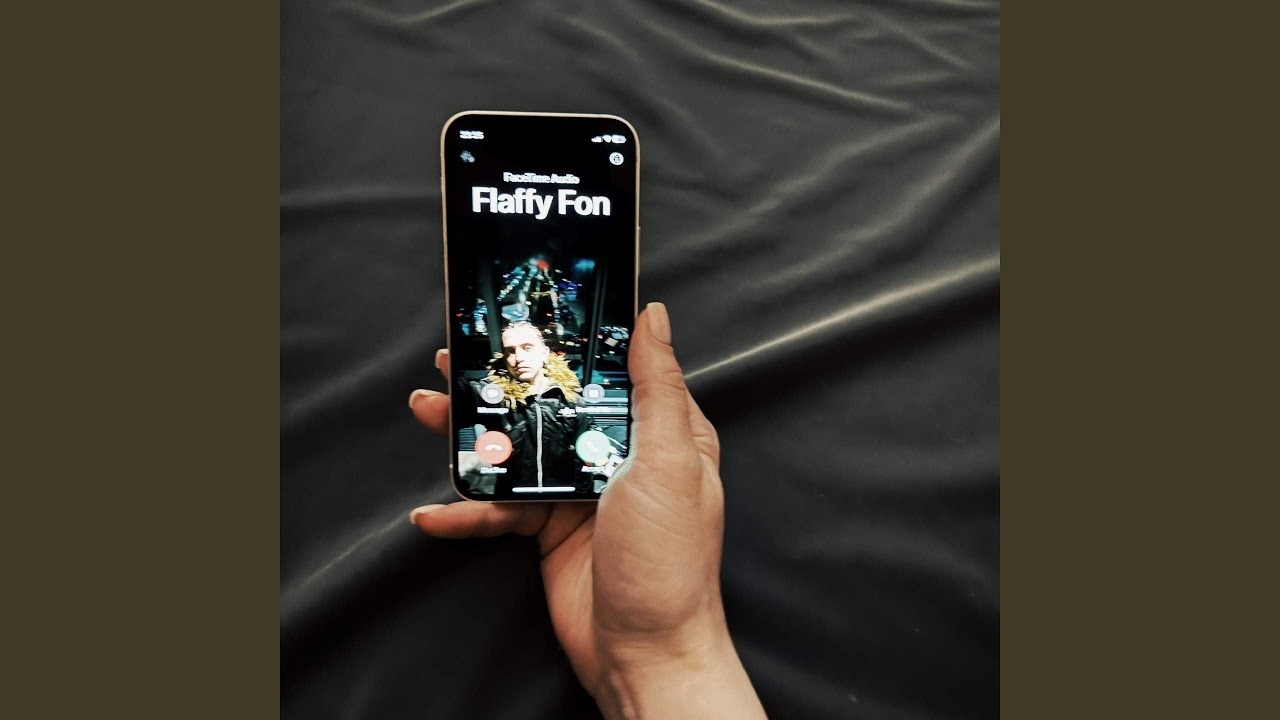 FaceTime