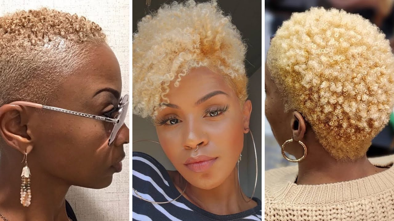 How to Style Your Short Hair: AMAZING NATURAL SHORT HAIR STYLES INSPIRATION