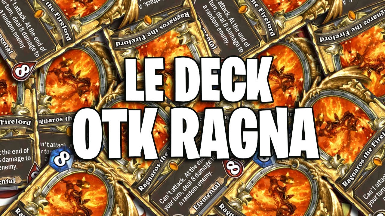 [HS] VOUS AIMEZ LES RAGNA ??