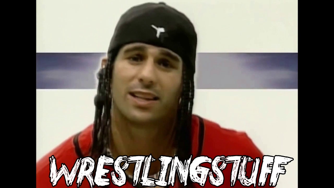 WCW 3 Count 1st Theme Song - 
