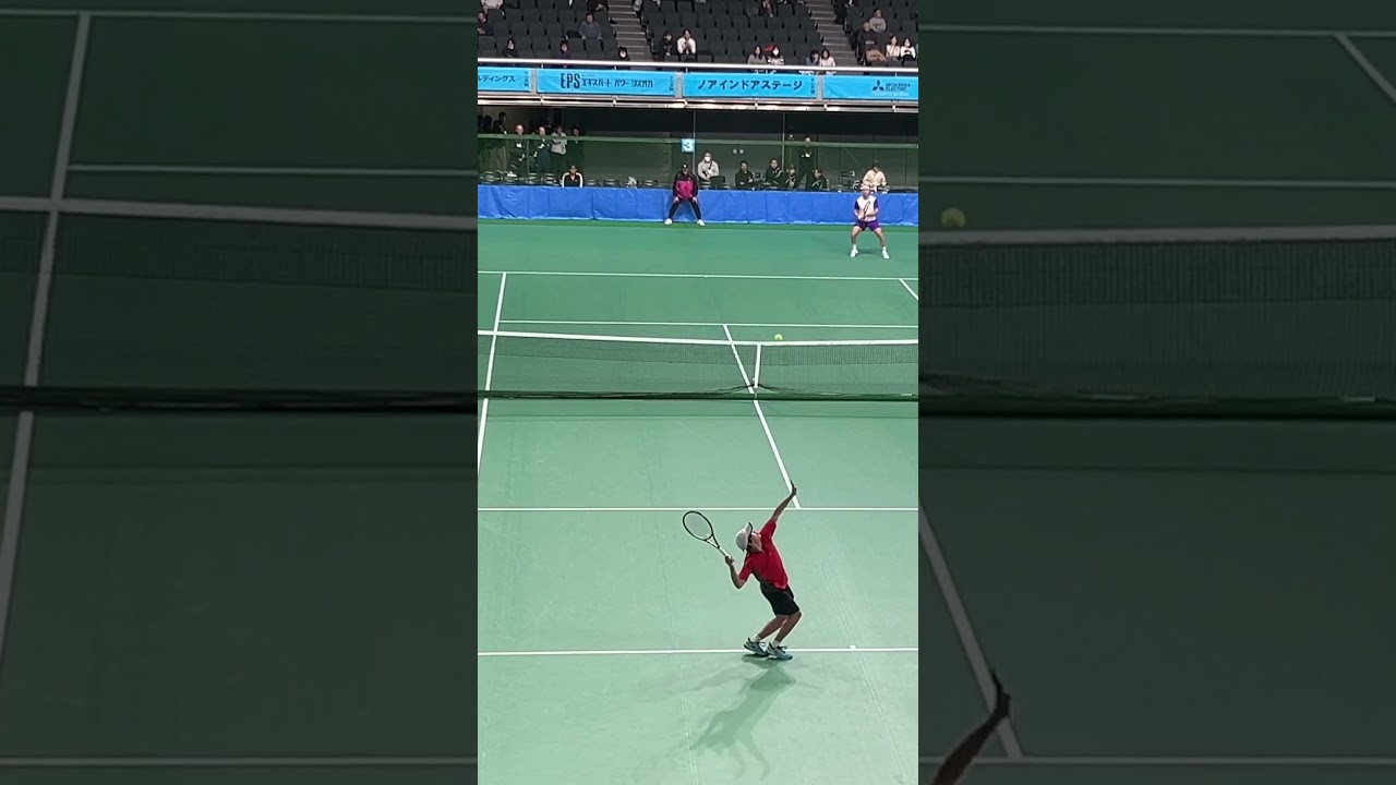 #日本リーグ