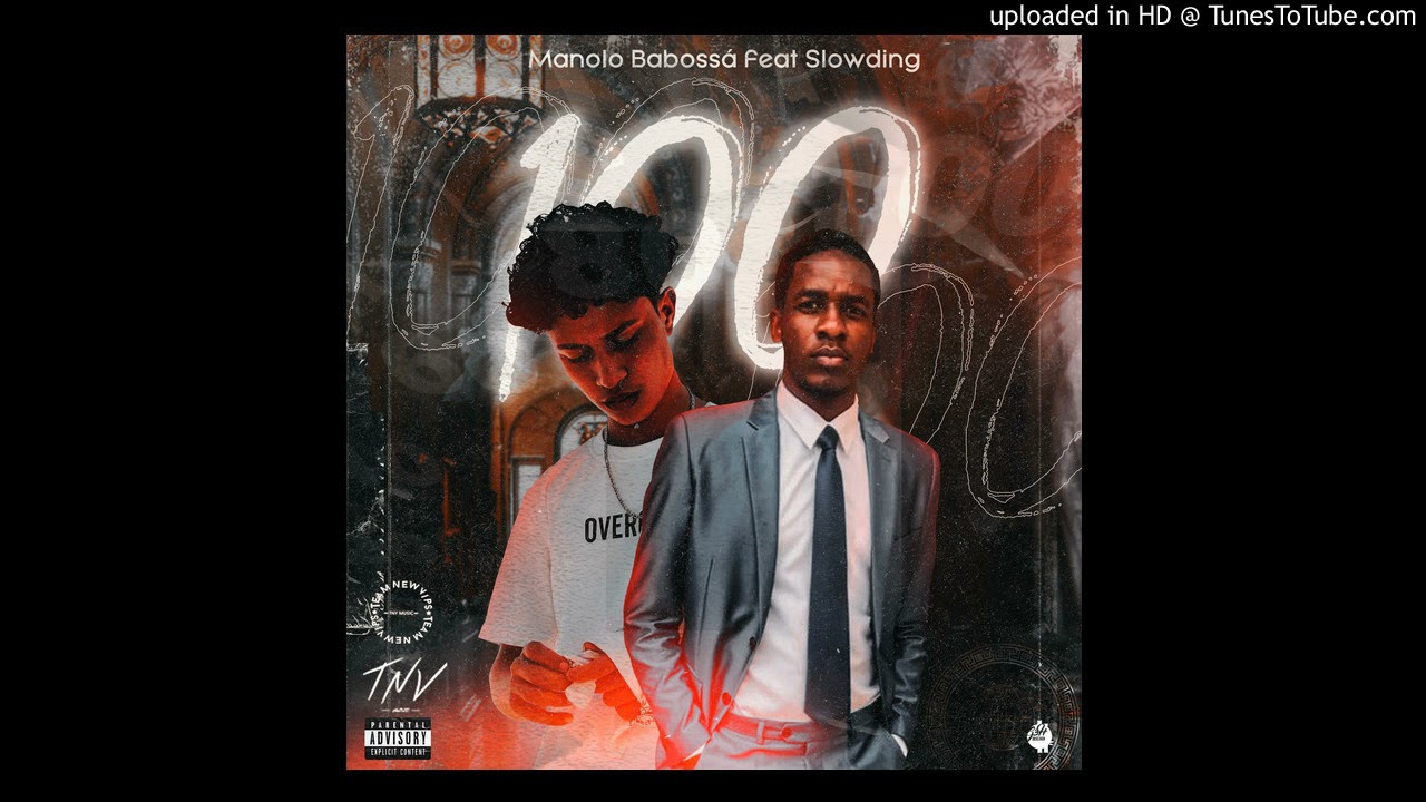 Manolo Babossa- 100 ft. Slowding