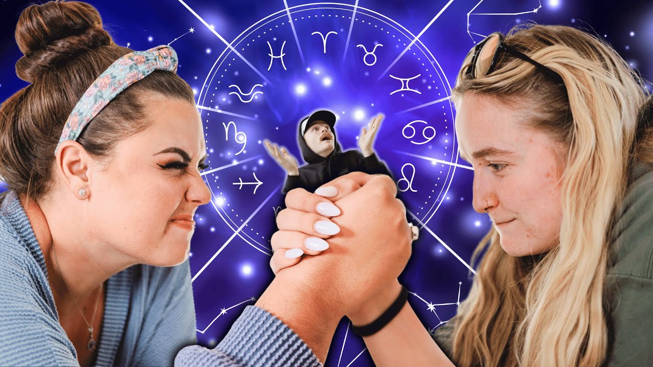 I really hope the stars are wrong - Is my relationship doomed? EP. 16