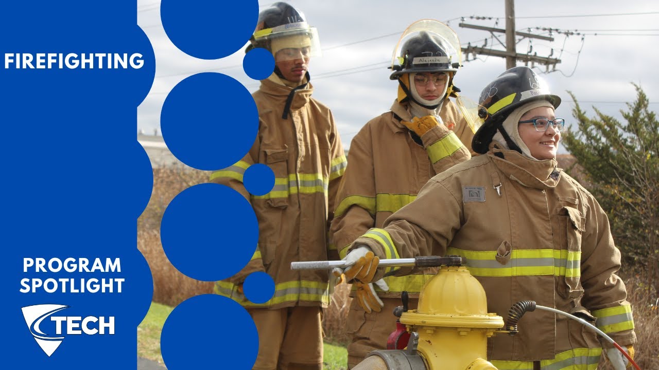 Firefighting | Program Spotlight
