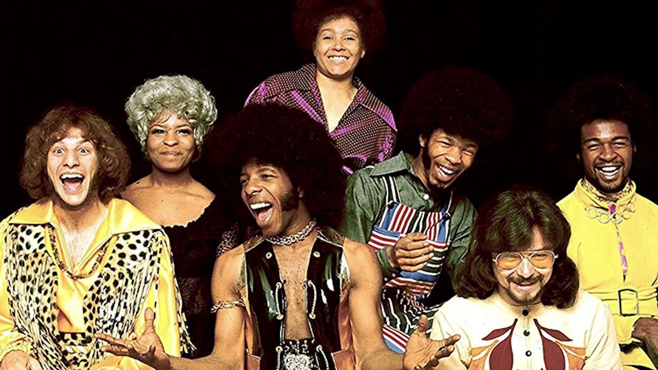 Genre In A Minute: Funk